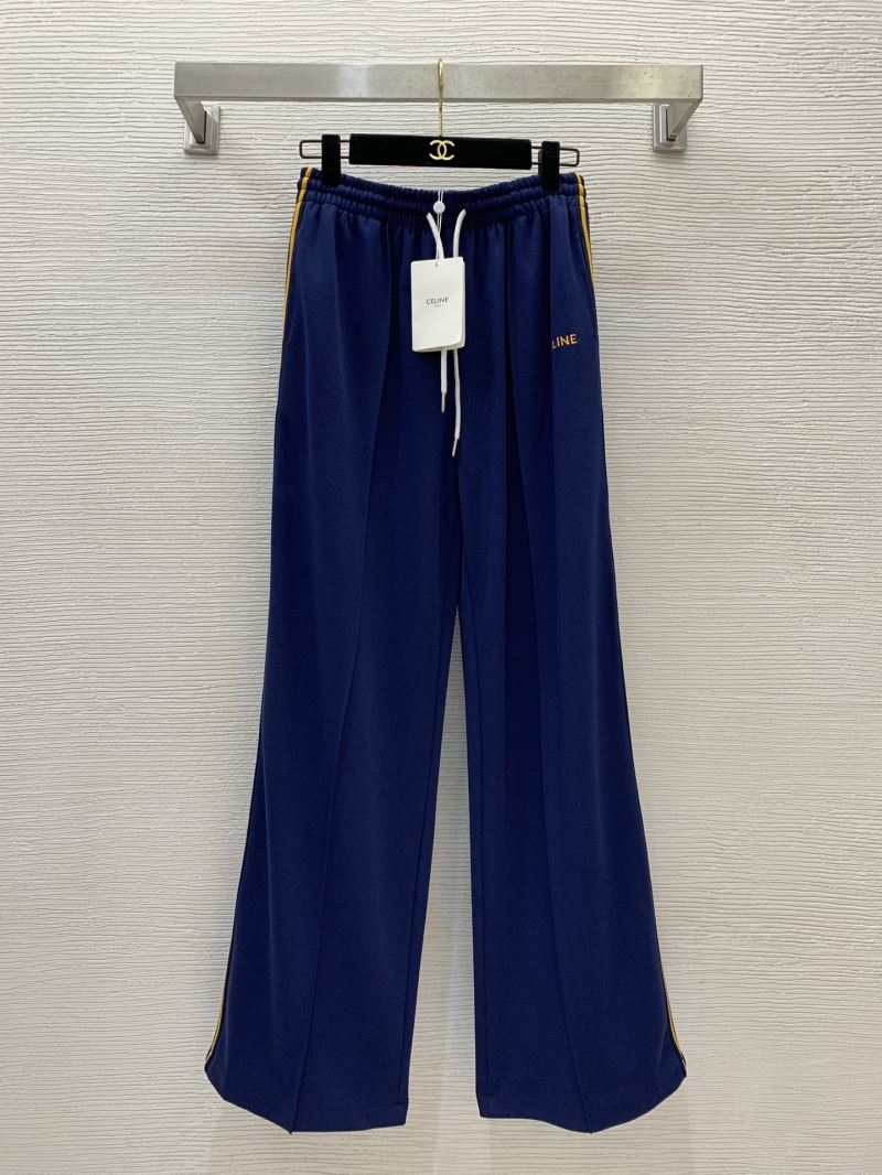 Celine Long Pants